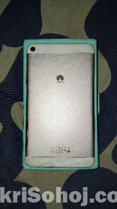 Huawei media pad T2